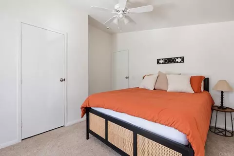Bedroom - 1020 Silverbrook Dr, El Cajon, CA 92019 photo 2 of 6