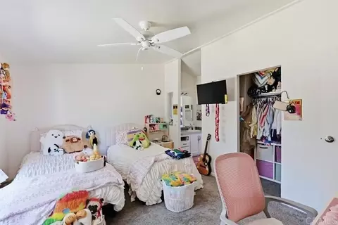 Bedroom - 1020 Silverbrook Dr, El Cajon, CA 92019 photo 6 of 6