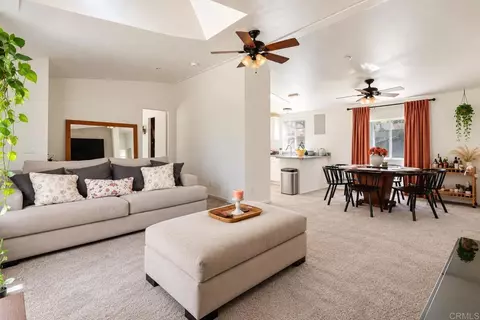 Living - 1020 Silverbrook Dr, El Cajon, CA 92019 photo 1 of 2