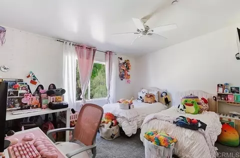 Bedroom - 1020 Silverbrook Dr, El Cajon, CA 92019 photo 5 of 6