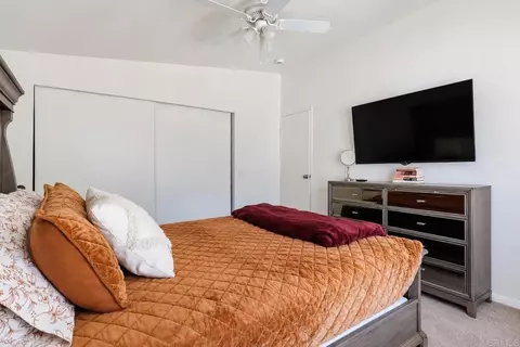 Bedroom - 1020 Silverbrook Dr, El Cajon, CA 92019 photo 3 of 6