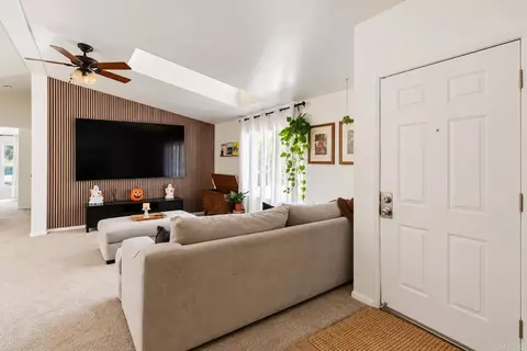 Entry Way - 1020 Silverbrook Dr, El Cajon, CA 92019 photo 1 of 1