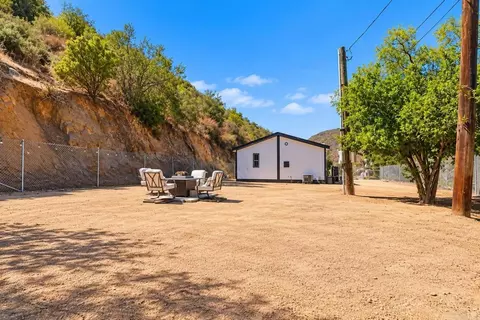 Exterior - 1020 Silverbrook Dr, El Cajon, CA 92019 photo 4 of 7