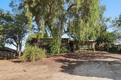 Exterior - 12376 Royal Rd, El Cajon, CA 92021 photo 9 of 10