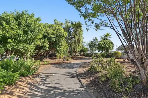 Exterior - 12376 Royal Rd, El Cajon, CA 92021 photo 10 of 10