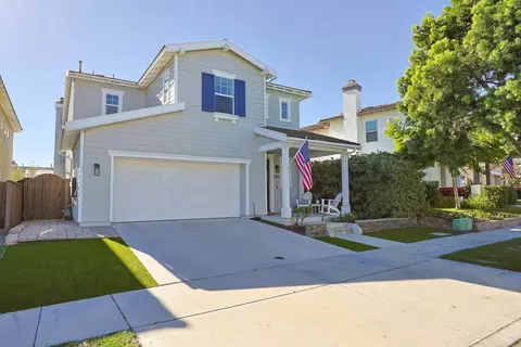 2288 Wander St, Chula Vista, CA 91915