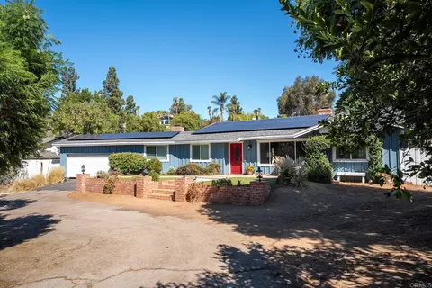 11744 Shadow Valley Rd, El Cajon, CA 92020 photo 1