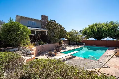 Exterior - 10071 Resmar Pl, La Mesa, CA 91941 photo 6 of 21