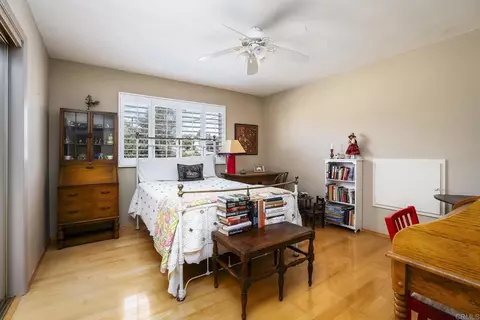 Bedroom - 10071 Resmar Pl, La Mesa, CA 91941 photo 4 of 6
