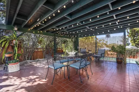 Exterior - 10071 Resmar Pl, La Mesa, CA 91941 photo 2 of 21
