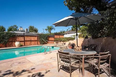Exterior - 10071 Resmar Pl, La Mesa, CA 91941 photo 10 of 21