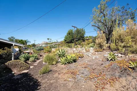 Exterior - 10071 Resmar Pl, La Mesa, CA 91941 photo 21 of 21