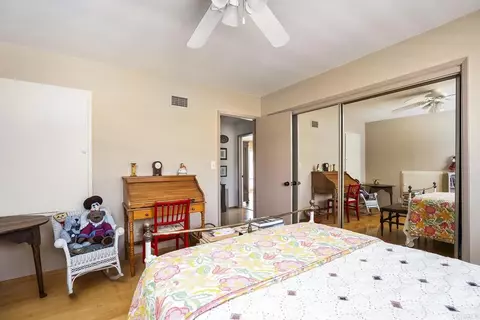 Bedroom - 10071 Resmar Pl, La Mesa, CA 91941 photo 5 of 6