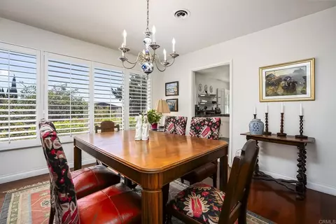 Dining - 10071 Resmar Pl, La Mesa, CA 91941 photo 2 of 2