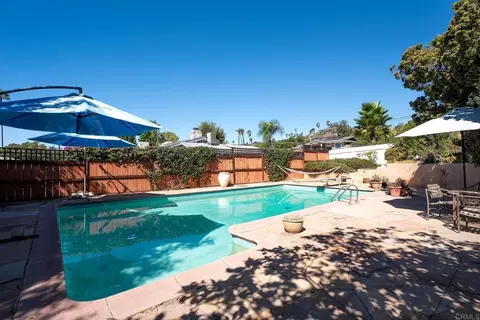 Exterior - 10071 Resmar Pl, La Mesa, CA 91941 photo 9 of 21