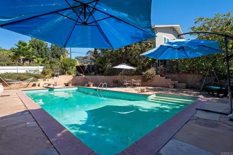 Exterior - 10071 Resmar Pl, La Mesa, CA 91941 photo 14 of 21