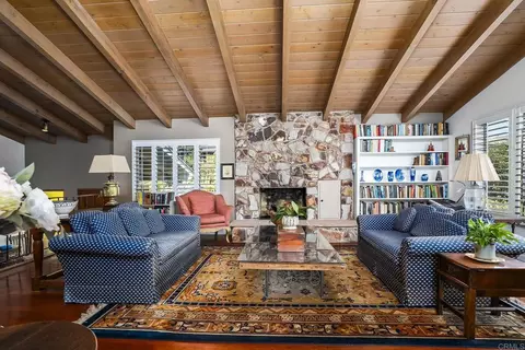 Living - 10071 Resmar Pl, La Mesa, CA 91941 photo 5 of 8