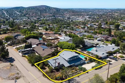 View/Area - 10071 Resmar Pl, La Mesa, CA 91941 photo 13 of 14