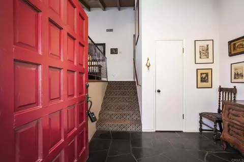 Entry Way - 10071 Resmar Pl, La Mesa, CA 91941 photo 1 of 5