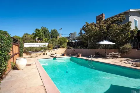 Exterior - 10071 Resmar Pl, La Mesa, CA 91941 photo 13 of 21