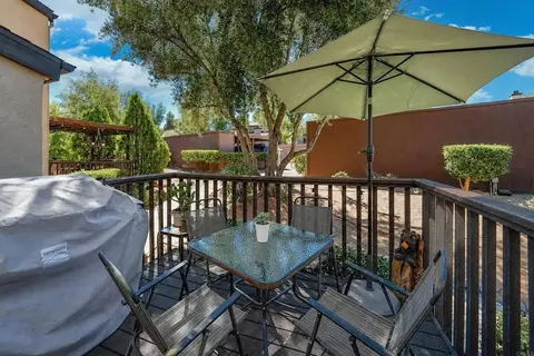 Exterior - 15737 Davis Cup Ln, Ramona, CA 92065 photo 6 of 19