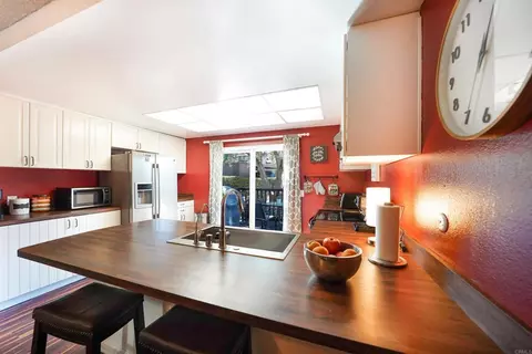 Kitchen - 15737 Davis Cup Ln, Ramona, CA 92065 photo 3 of 3