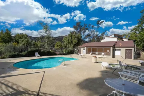 Exterior - 15737 Davis Cup Ln, Ramona, CA 92065 photo 12 of 19