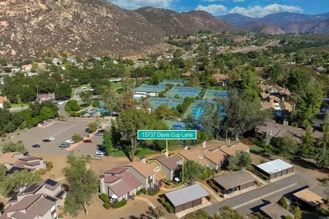 View/Area - 15737 Davis Cup Ln, Ramona, CA 92065 photo 1 of 10