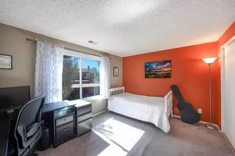 Bedroom - 15737 Davis Cup Ln, Ramona, CA 92065 photo 4 of 5