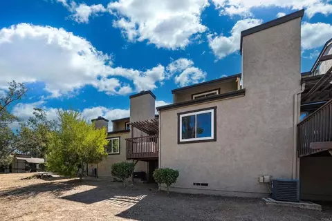 Exterior - 15737 Davis Cup Ln, Ramona, CA 92065 photo 8 of 19