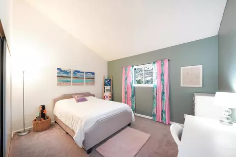 Bedroom - 15737 Davis Cup Ln, Ramona, CA 92065 photo 3 of 5