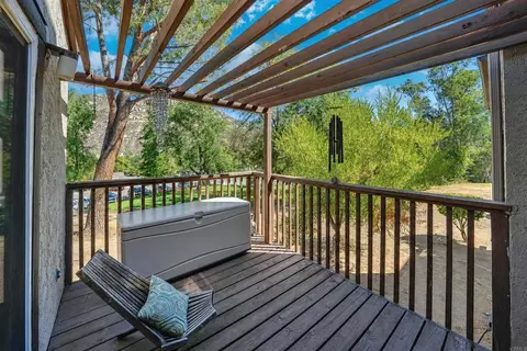 Exterior - 15737 Davis Cup Ln, Ramona, CA 92065 photo 4 of 19