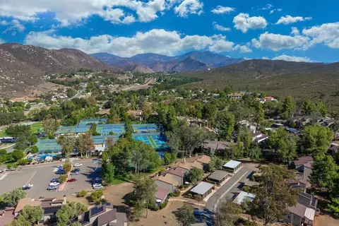 View/Area - 15737 Davis Cup Ln, Ramona, CA 92065 photo 3 of 10