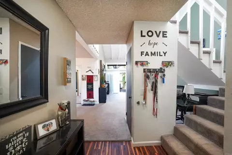 Entry Way - 15737 Davis Cup Ln, Ramona, CA 92065 photo 3 of 4