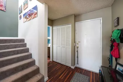 Entry Way - 15737 Davis Cup Ln, Ramona, CA 92065 photo 2 of 4