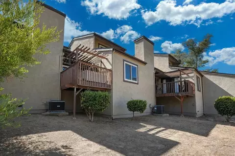 Exterior - 15737 Davis Cup Ln, Ramona, CA 92065 photo 7 of 19