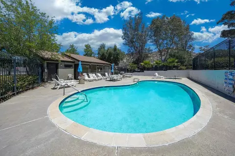 Exterior - 15737 Davis Cup Ln, Ramona, CA 92065 photo 11 of 19
