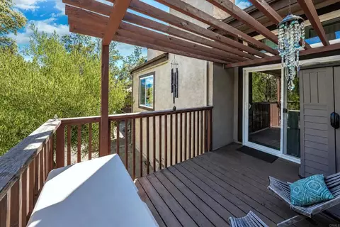 Exterior - 15737 Davis Cup Ln, Ramona, CA 92065 photo 2 of 19