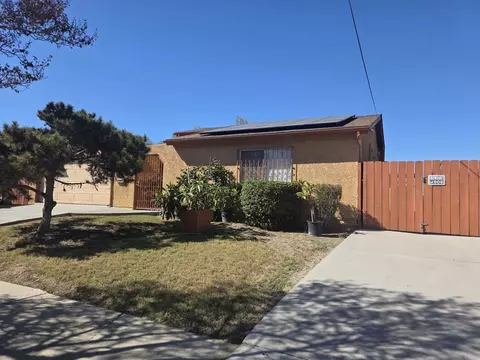 450 Broadview St, Spring Valley, CA 91977 photo 2