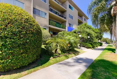 1830 Thomas Ave #3B, San Diego, CA 92109