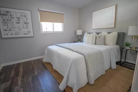 Bedroom - 9312 Carita Rd, Santee, CA 92071 photo 5 of 5