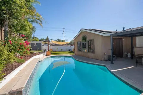 Exterior - 9312 Carita Rd, Santee, CA 92071 photo 4 of 10