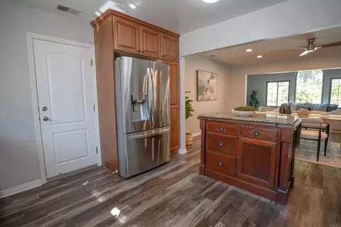 Kitchen - 9312 Carita Rd, Santee, CA 92071 photo 4 of 8