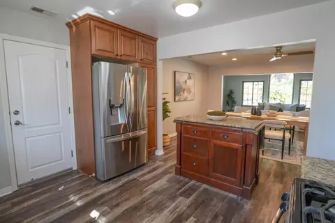 Kitchen - 9312 Carita Rd, Santee, CA 92071 photo 7 of 8