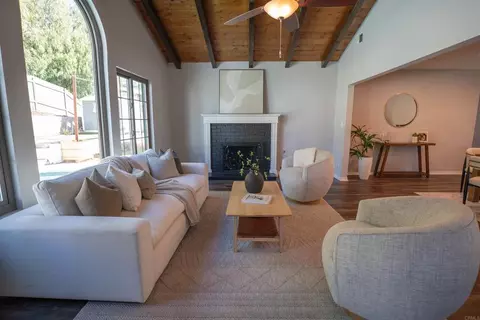 Living - 9312 Carita Rd, Santee, CA 92071 photo 3 of 3