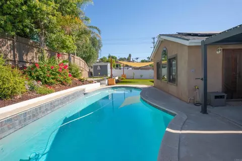Exterior - 9312 Carita Rd, Santee, CA 92071 photo 3 of 10