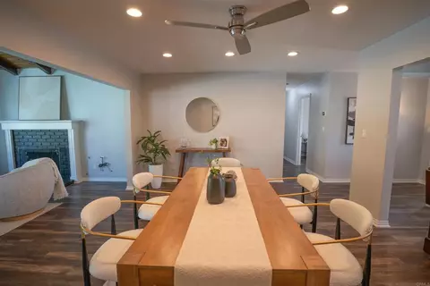 Dining - 9312 Carita Rd, Santee, CA 92071 photo 4 of 5