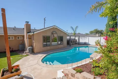 Exterior - 9312 Carita Rd, Santee, CA 92071 photo 9 of 10
