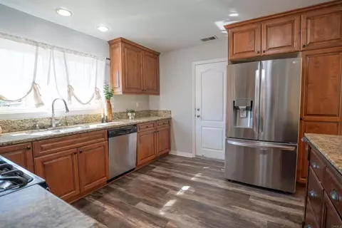 Kitchen - 9312 Carita Rd, Santee, CA 92071 photo 3 of 8