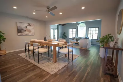 Dining - 9312 Carita Rd, Santee, CA 92071 photo 1 of 5